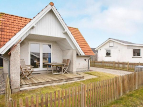 Holiday home Karrebæksminde XLVII, Karrebæksminde